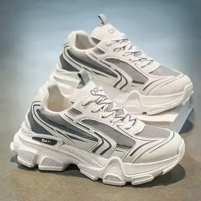 White Slip Premium Resistant